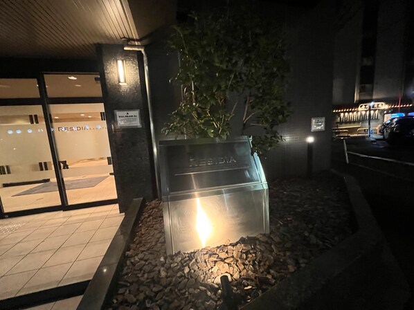 レジディア蒲田の物件内観写真